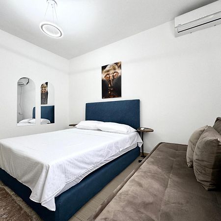 Luxury Apartments In City Center Durres Luaran gambar