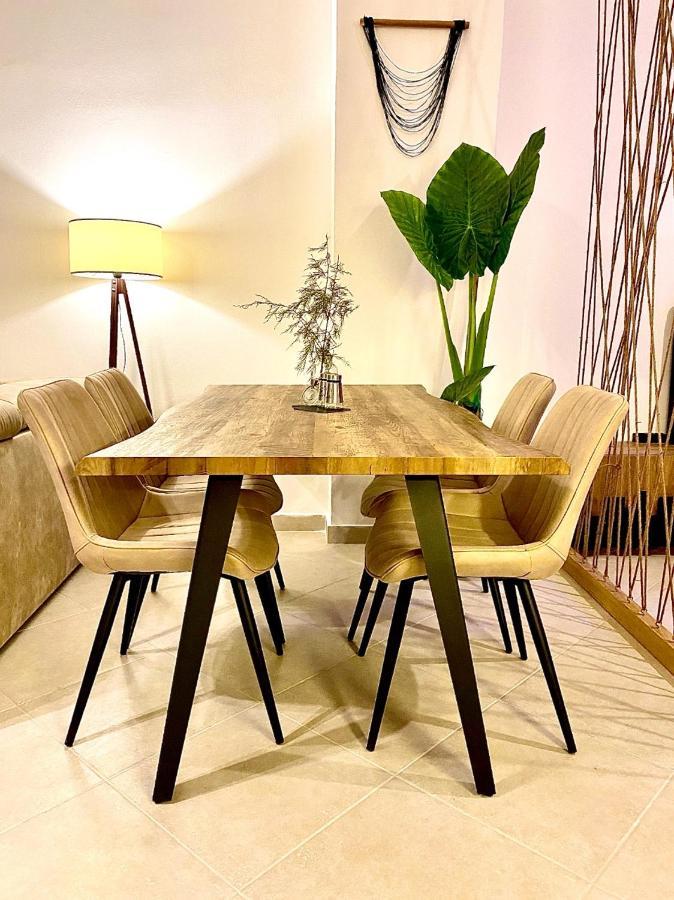 Luxury Apartments In City Center Durres Luaran gambar