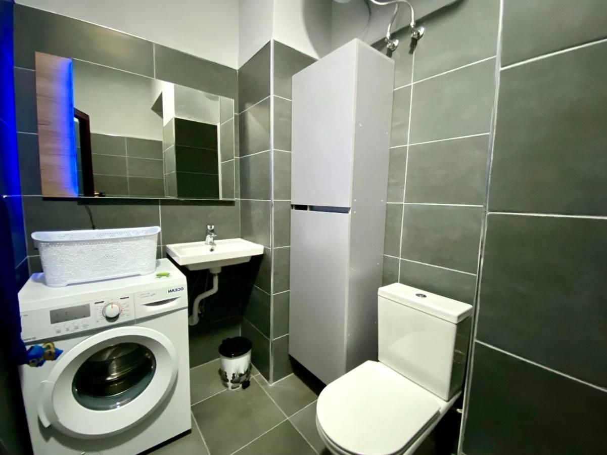 Luxury Apartments In City Center Durres Luaran gambar
