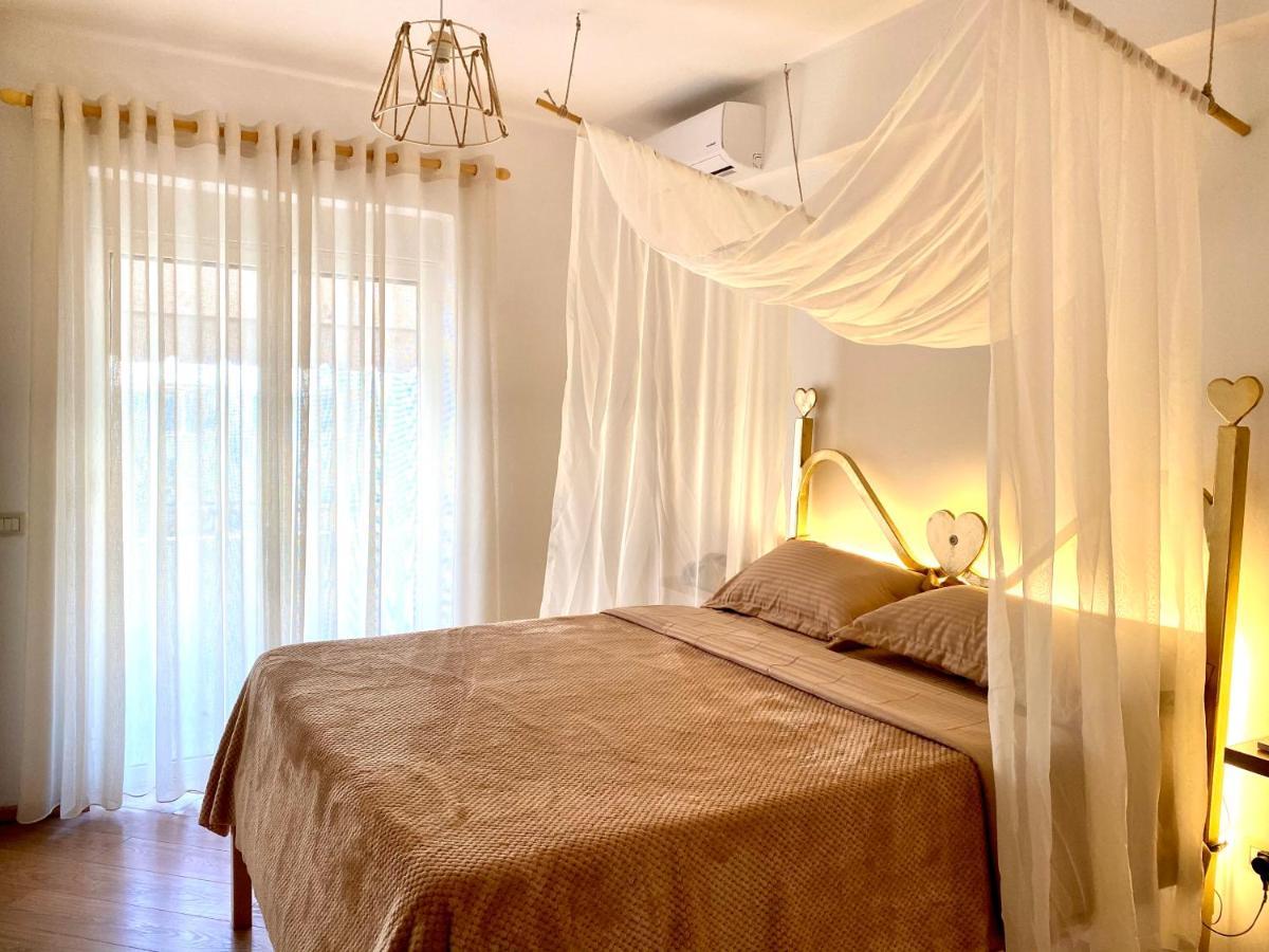 Luxury Apartments In City Center Durres Luaran gambar