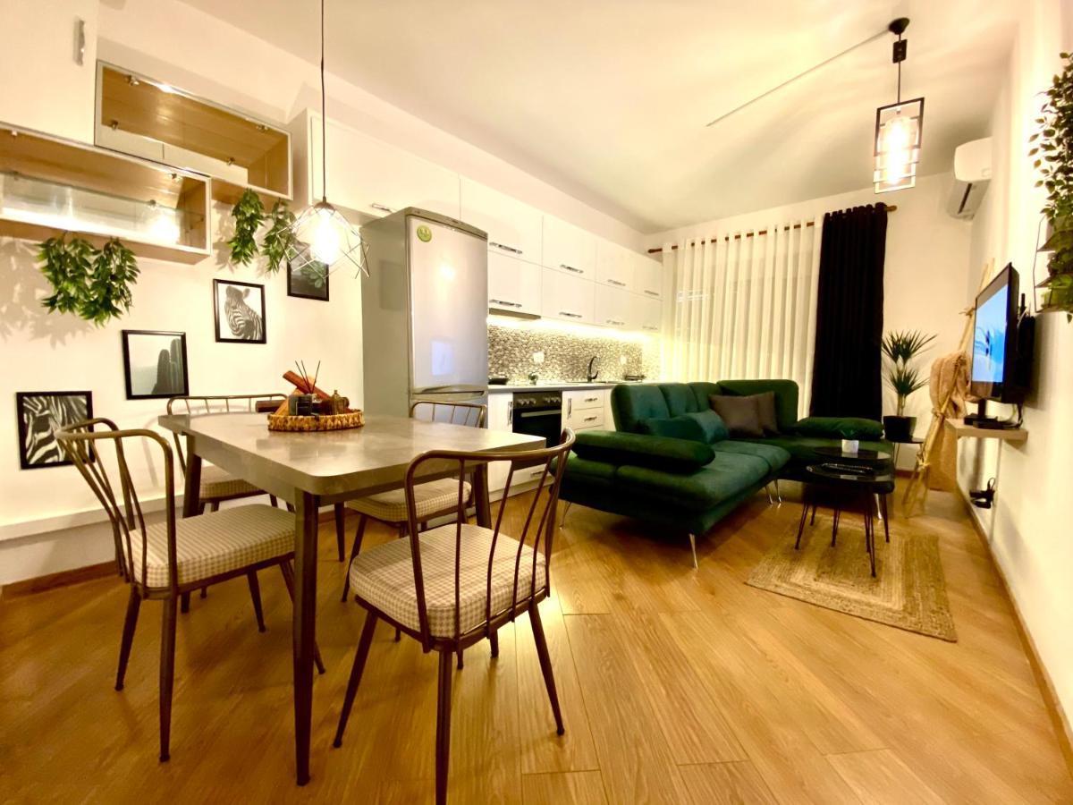 Luxury Apartments In City Center Durres Luaran gambar