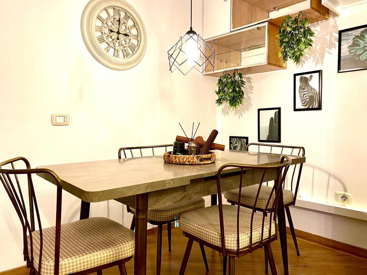 Luxury Apartments In City Center Durres Luaran gambar