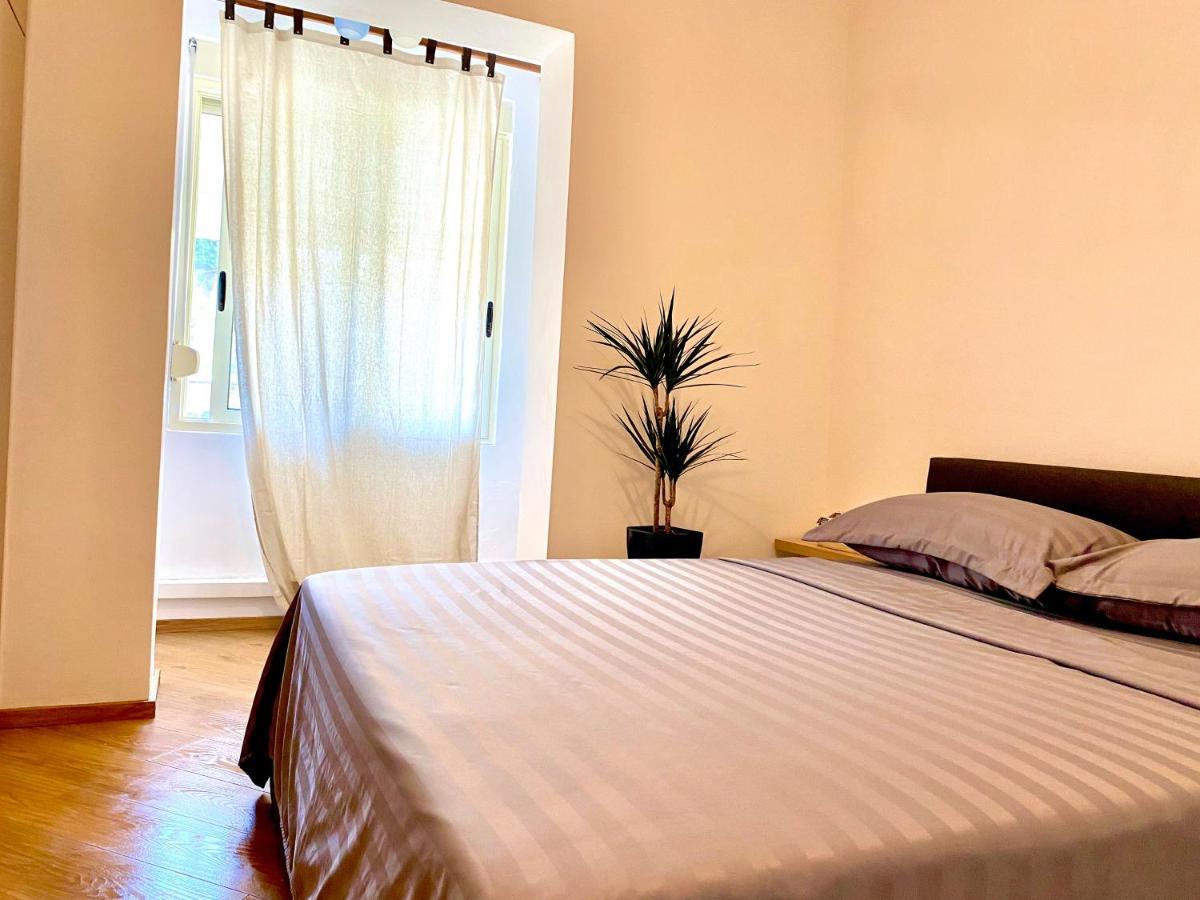 Luxury Apartments In City Center Durres Luaran gambar