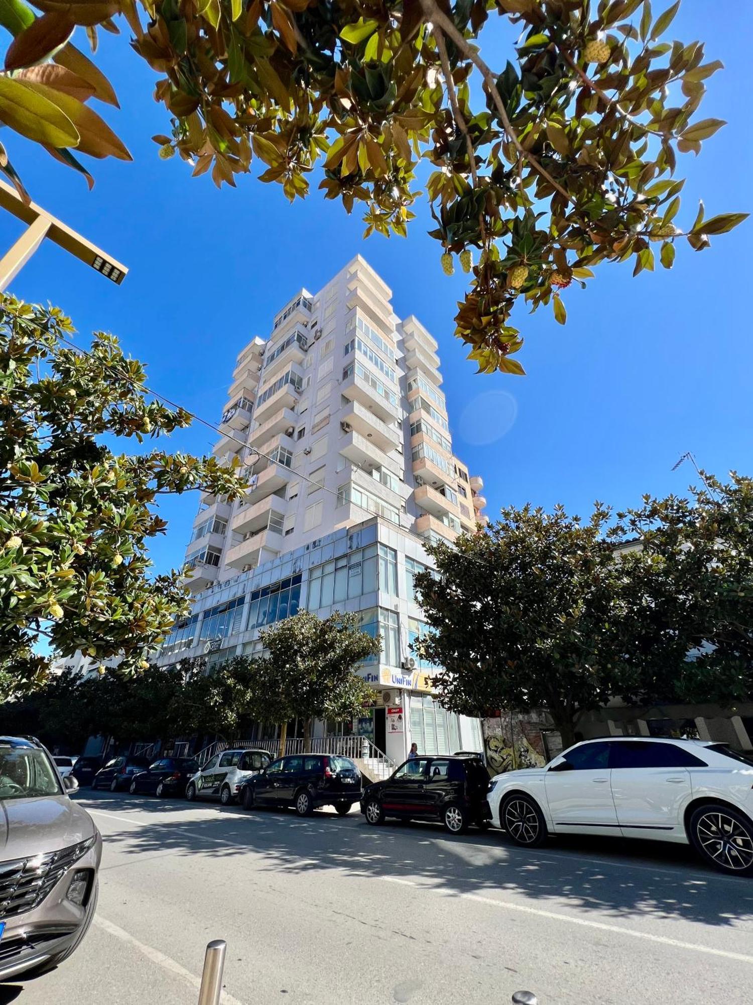 Luxury Apartments In City Center Durres Luaran gambar