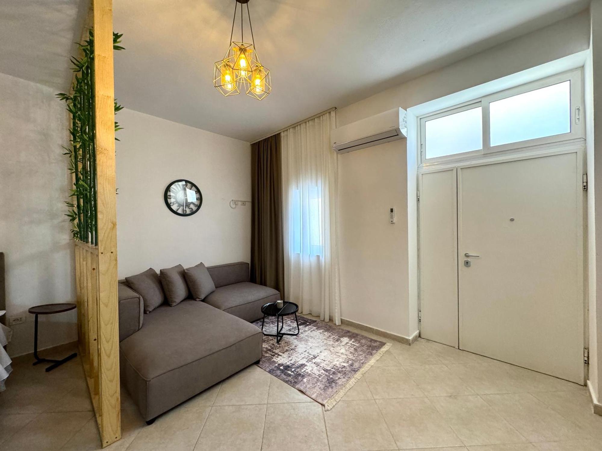 Luxury Apartments In City Center Durres Luaran gambar