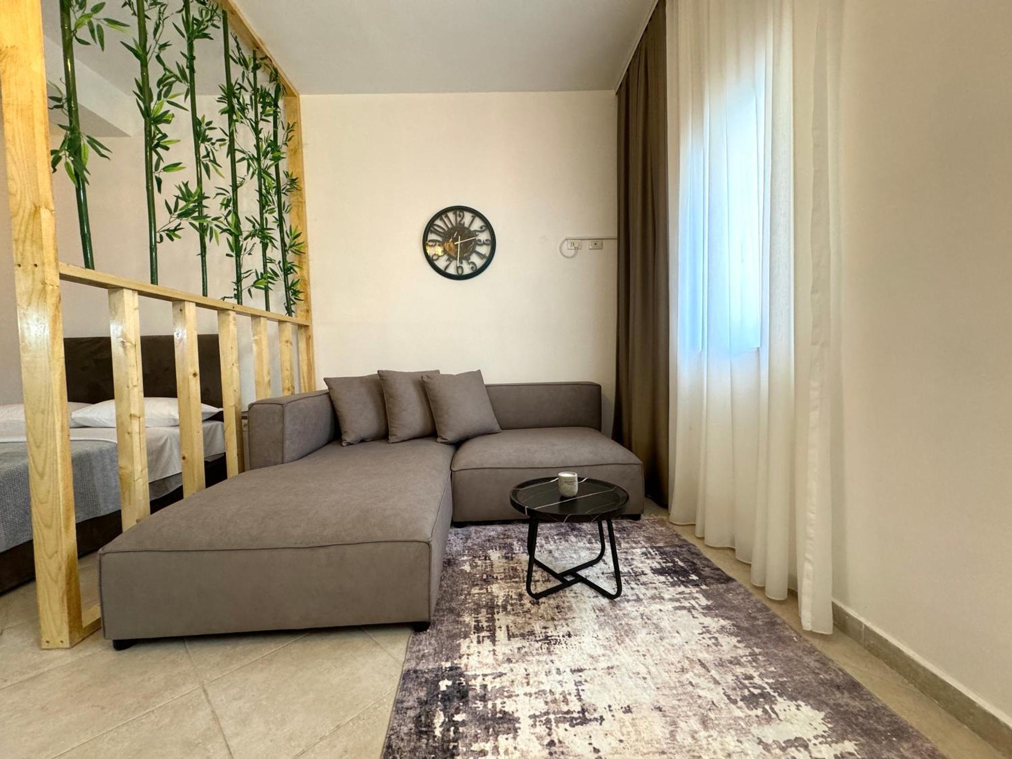 Luxury Apartments In City Center Durres Luaran gambar