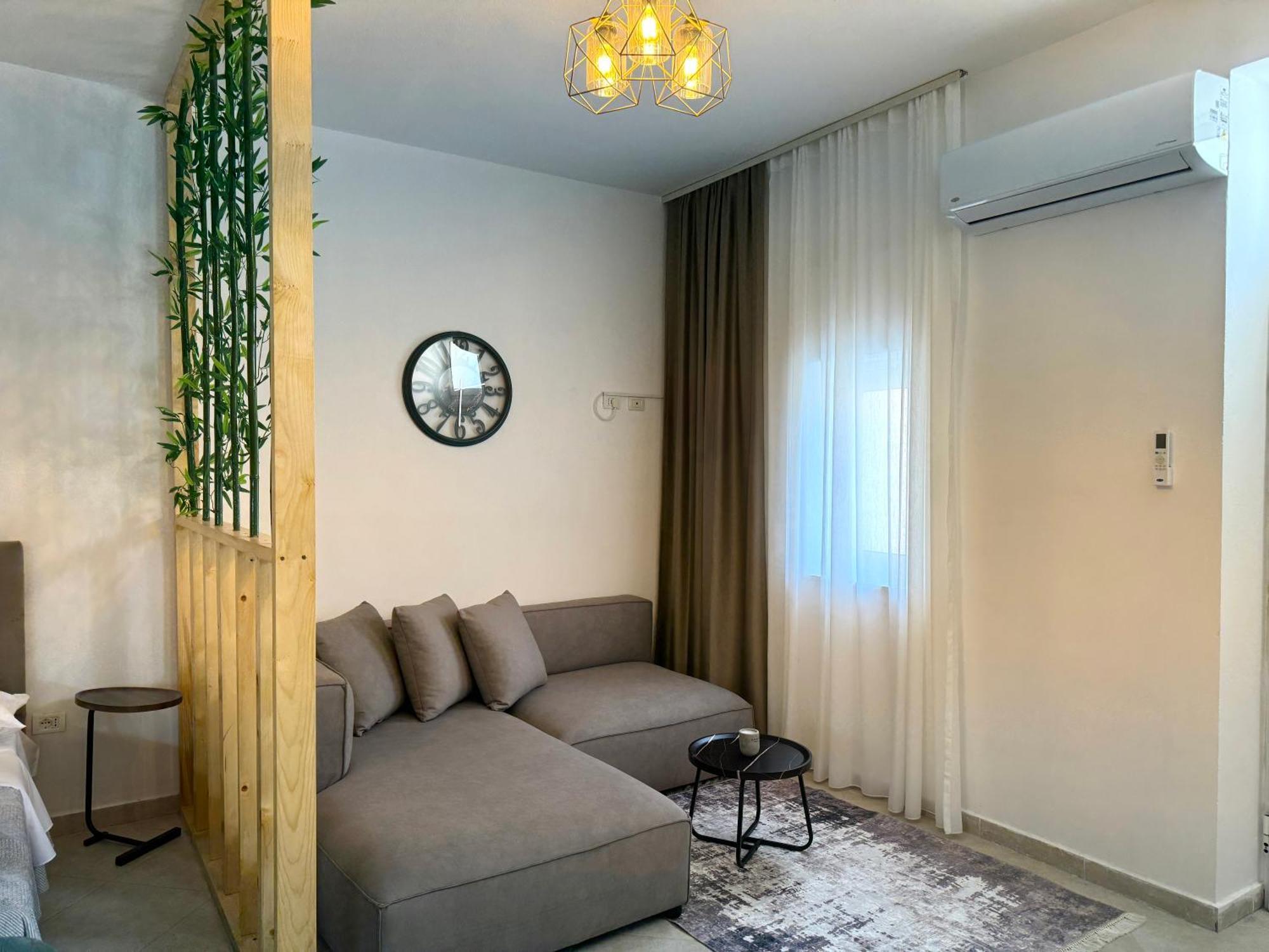 Luxury Apartments In City Center Durres Luaran gambar