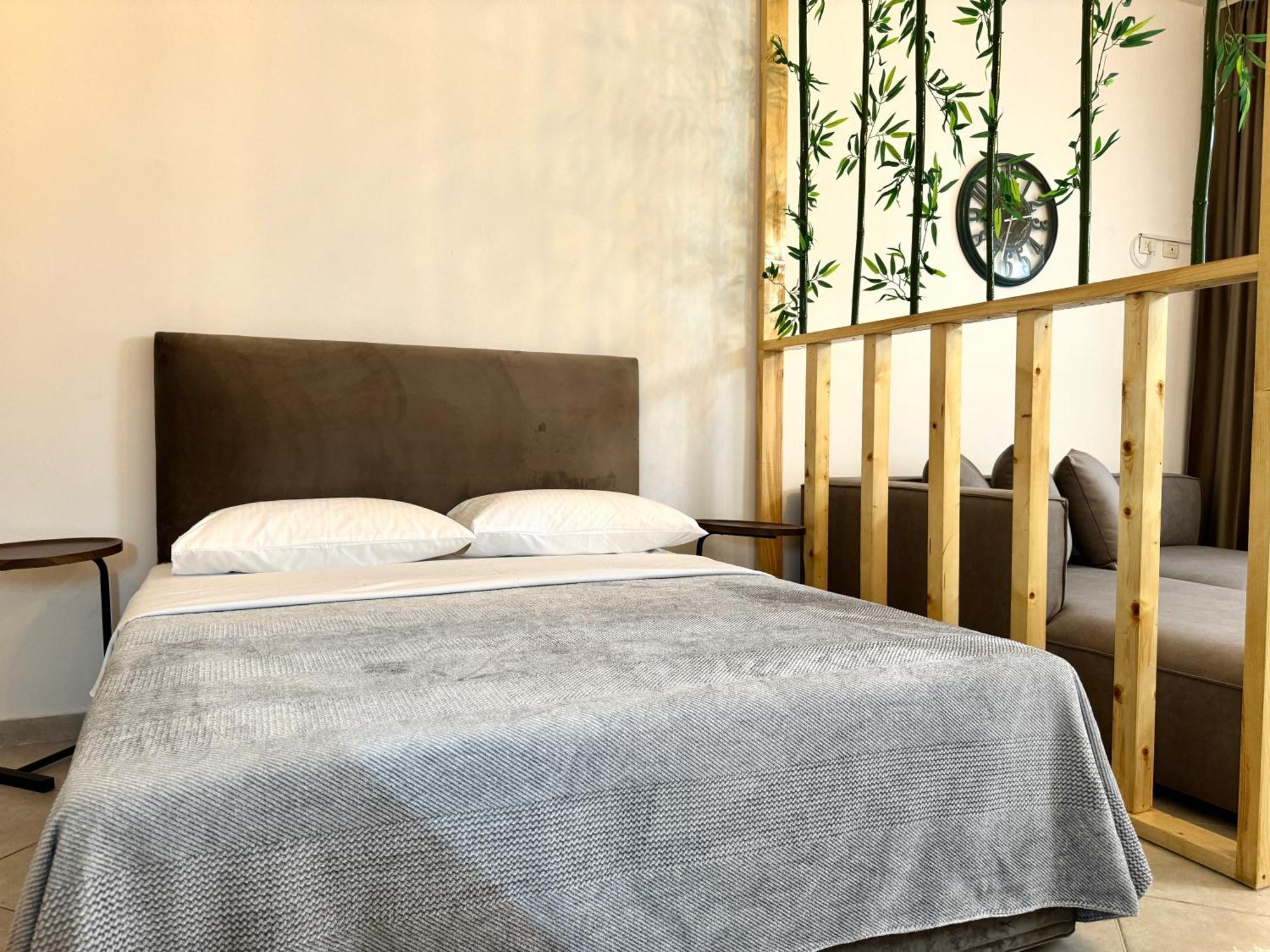 Luxury Apartments In City Center Durres Luaran gambar