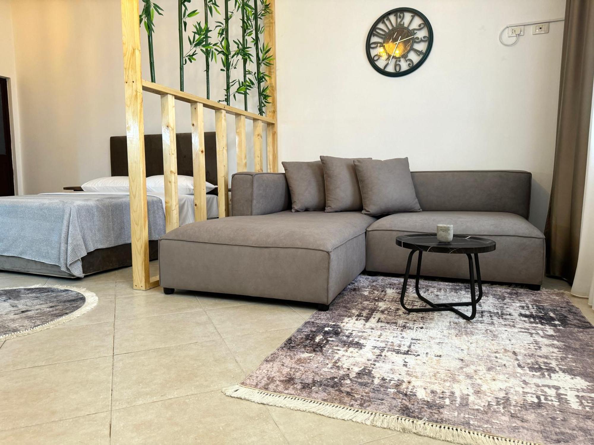 Luxury Apartments In City Center Durres Luaran gambar