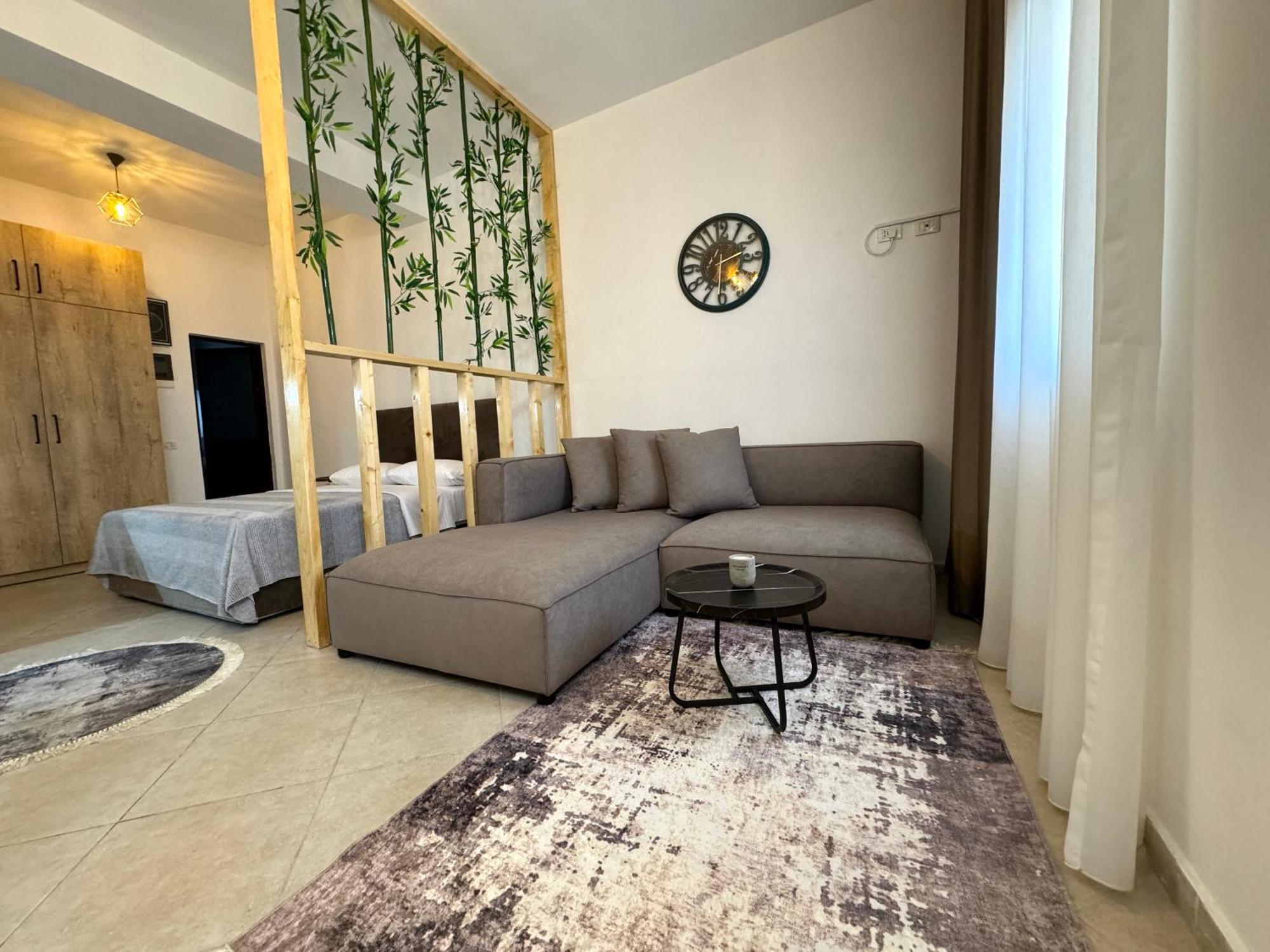 Luxury Apartments In City Center Durres Luaran gambar