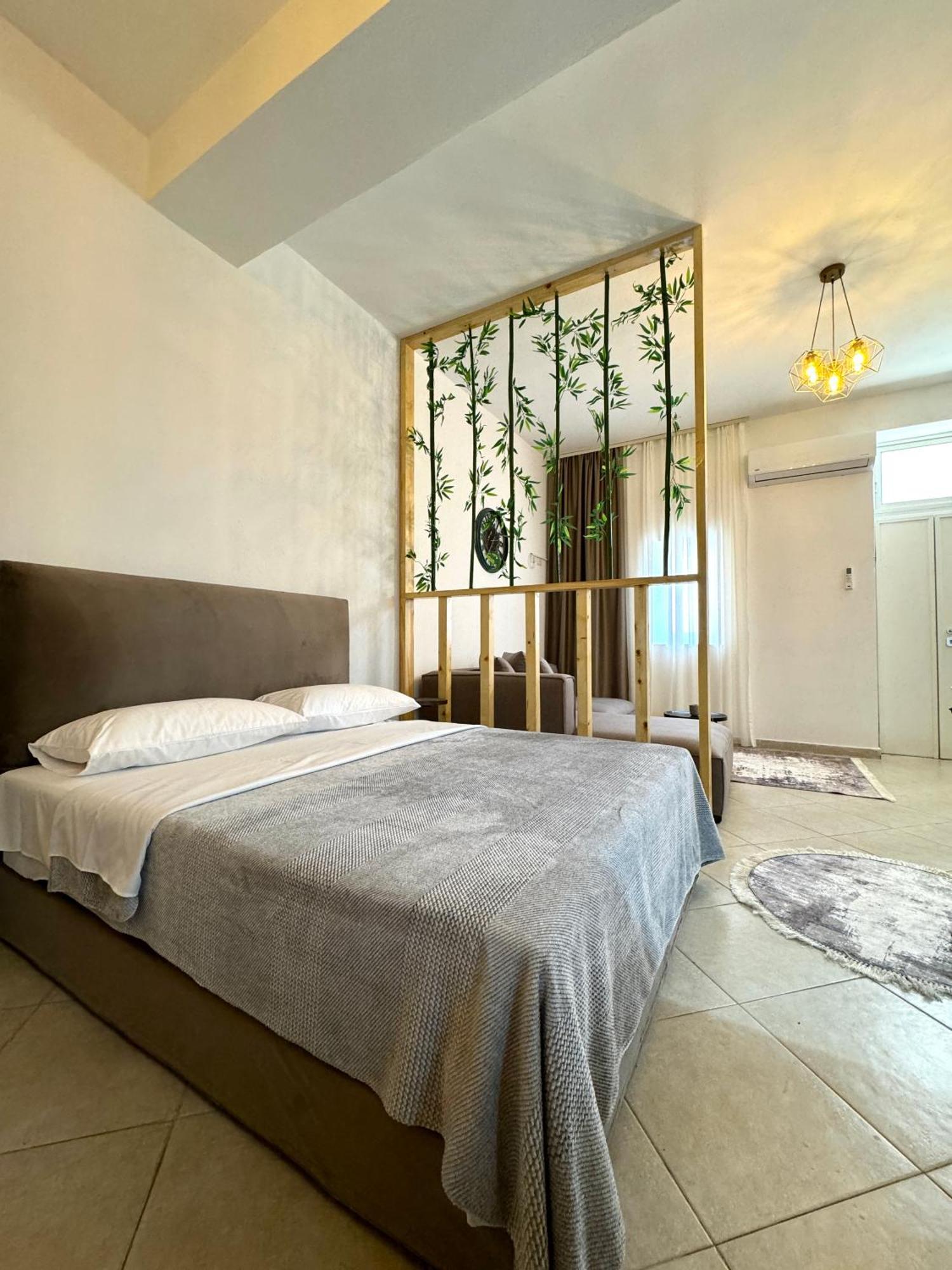 Luxury Apartments In City Center Durres Luaran gambar