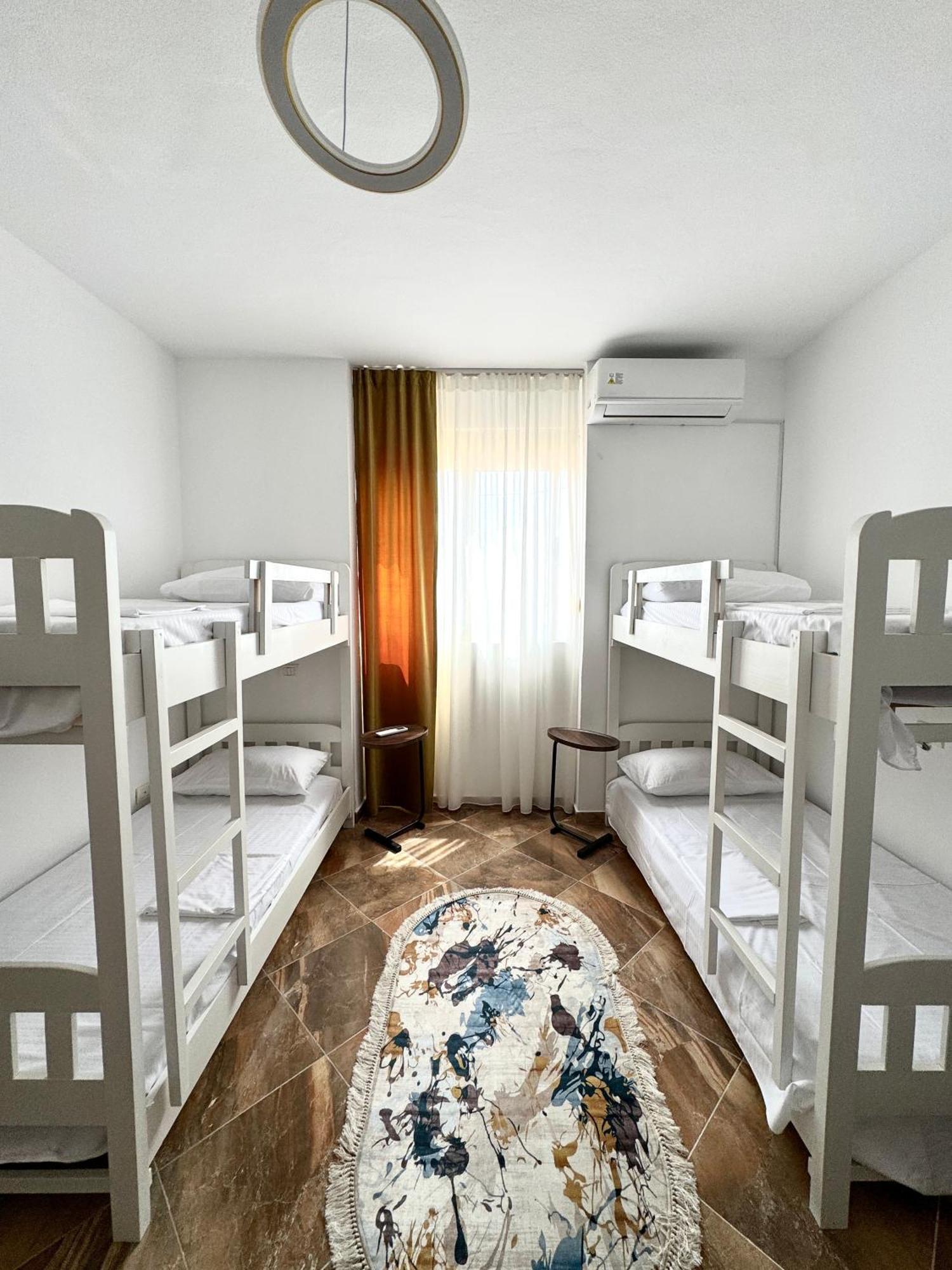 Luxury Apartments In City Center Durres Luaran gambar